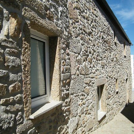 Patio Da Caetana ξενώνας Freineda Εξωτερικό φωτογραφία