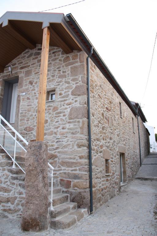 Patio Da Caetana ξενώνας Freineda Εξωτερικό φωτογραφία