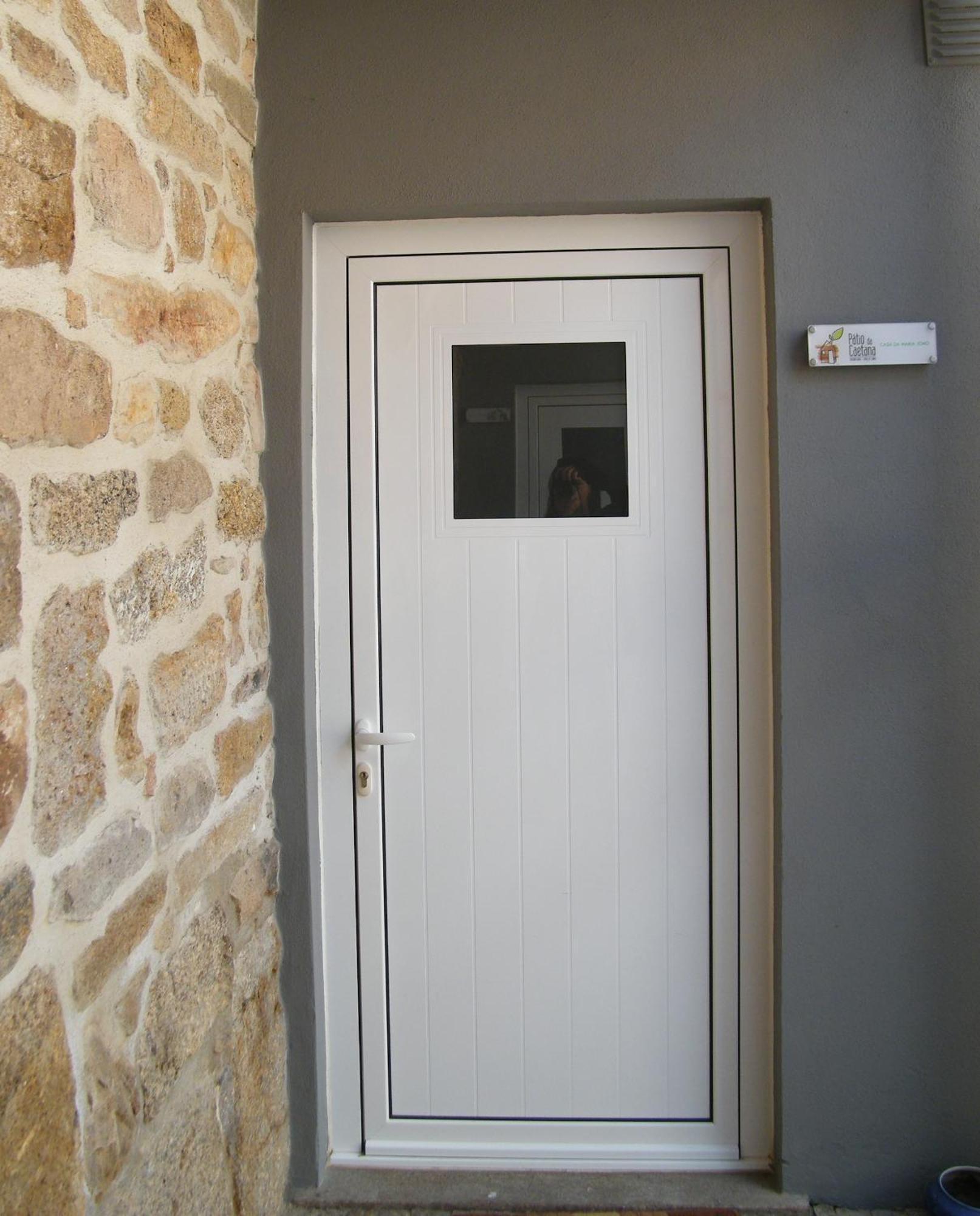 Patio Da Caetana ξενώνας Freineda Εξωτερικό φωτογραφία