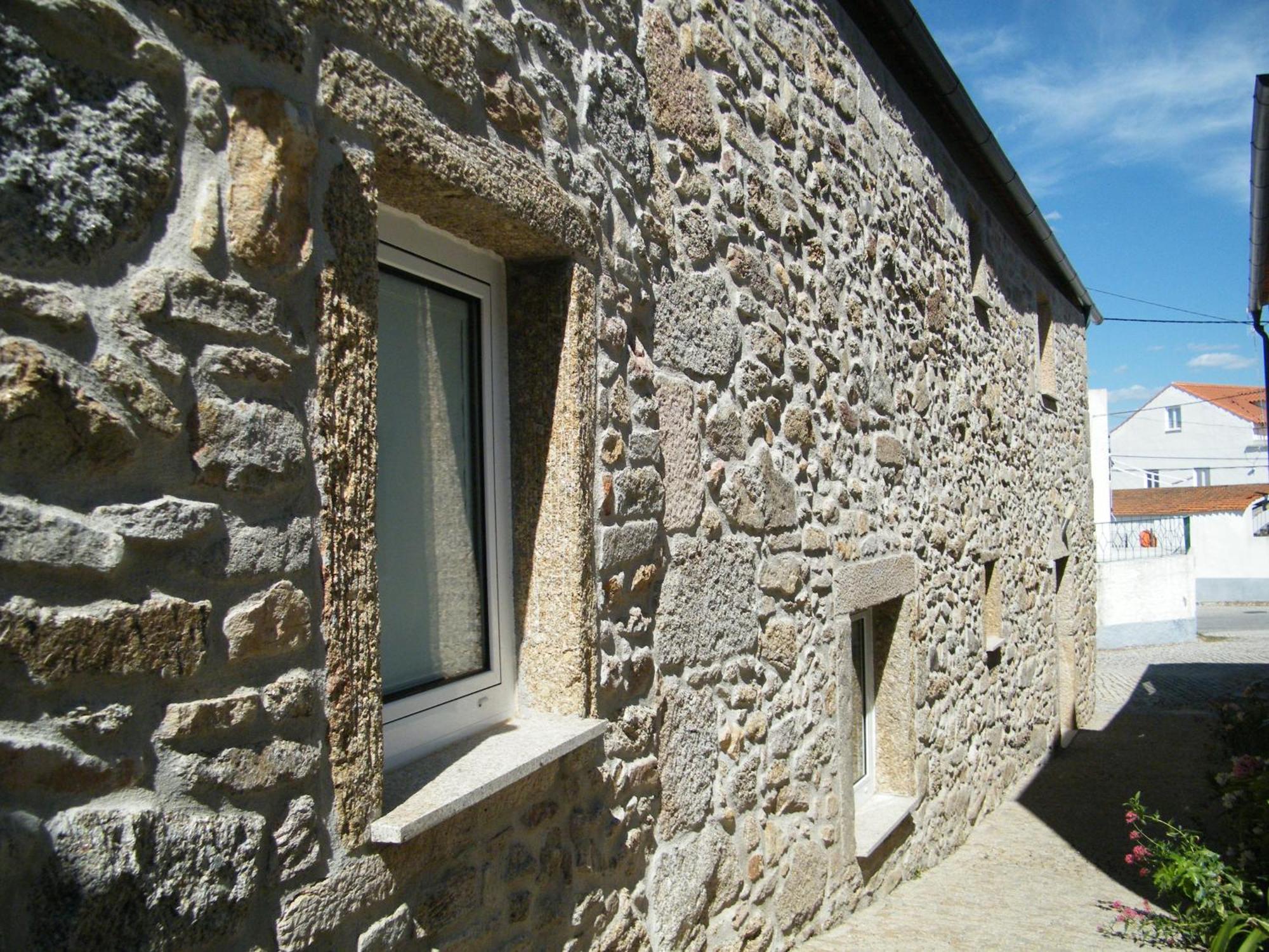 Patio Da Caetana ξενώνας Freineda Εξωτερικό φωτογραφία