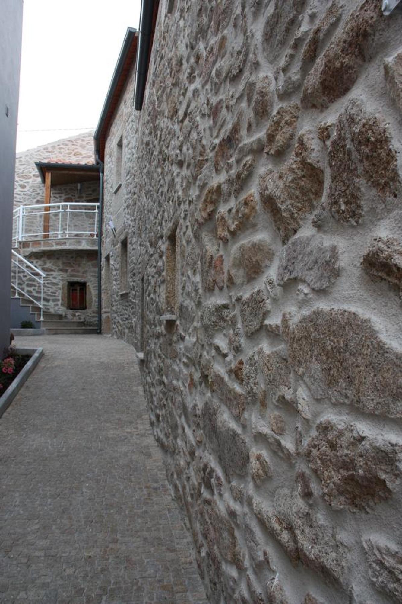 Patio Da Caetana ξενώνας Freineda Εξωτερικό φωτογραφία