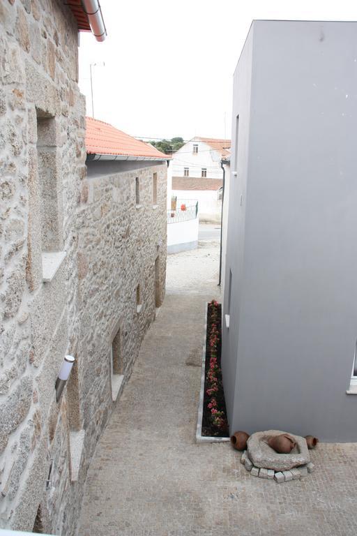 Patio Da Caetana ξενώνας Freineda Εξωτερικό φωτογραφία