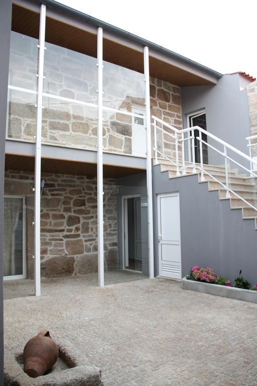Patio Da Caetana ξενώνας Freineda Εξωτερικό φωτογραφία