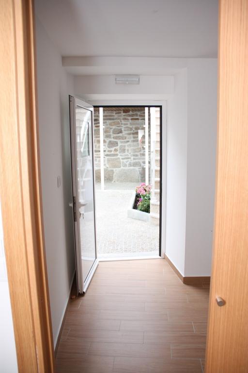 Patio Da Caetana ξενώνας Freineda Δωμάτιο φωτογραφία