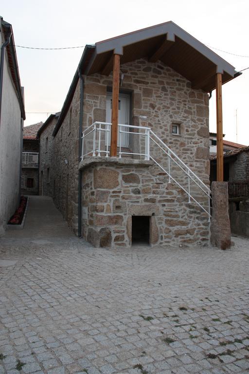 Patio Da Caetana ξενώνας Freineda Εξωτερικό φωτογραφία