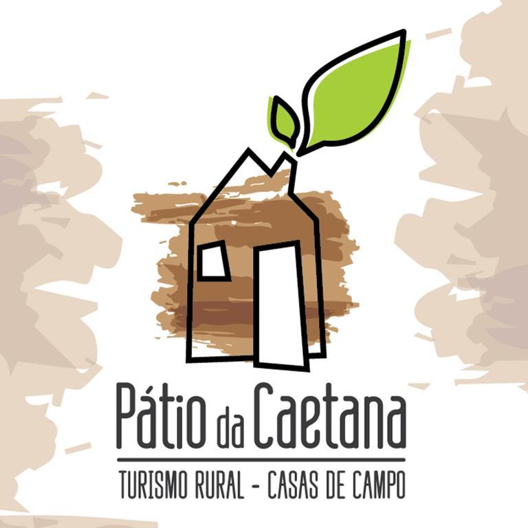 Patio Da Caetana ξενώνας Freineda Εξωτερικό φωτογραφία