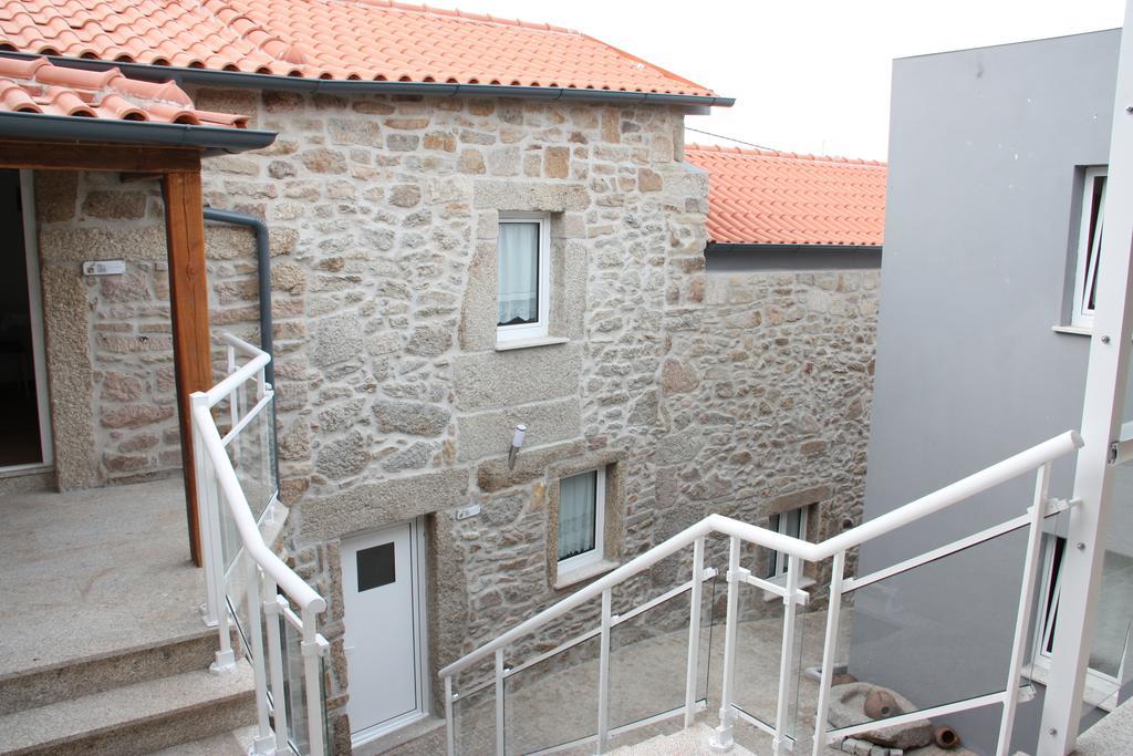 Patio Da Caetana ξενώνας Freineda Εξωτερικό φωτογραφία