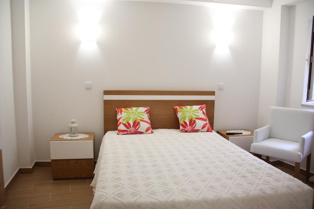 Patio Da Caetana ξενώνας Freineda Δωμάτιο φωτογραφία