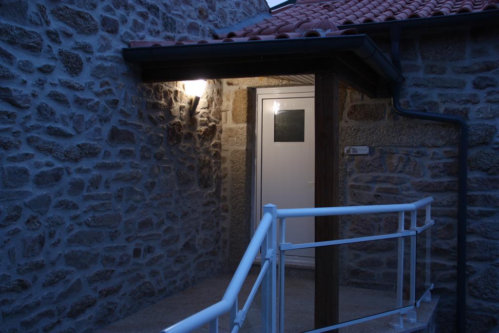 Patio Da Caetana ξενώνας Freineda Εξωτερικό φωτογραφία