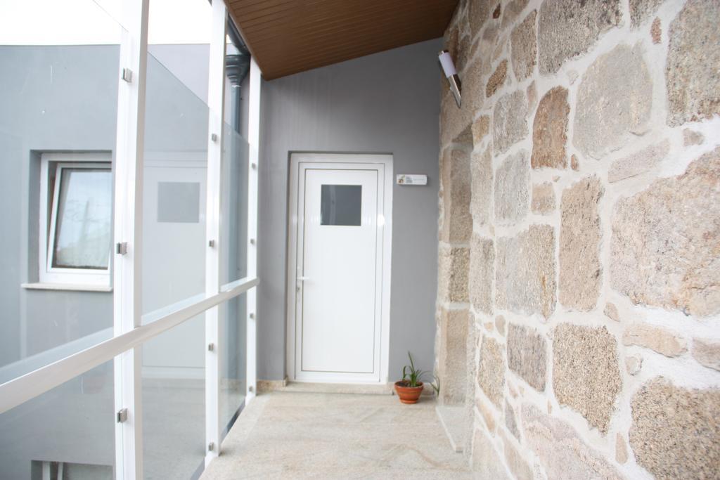 Patio Da Caetana ξενώνας Freineda Εξωτερικό φωτογραφία