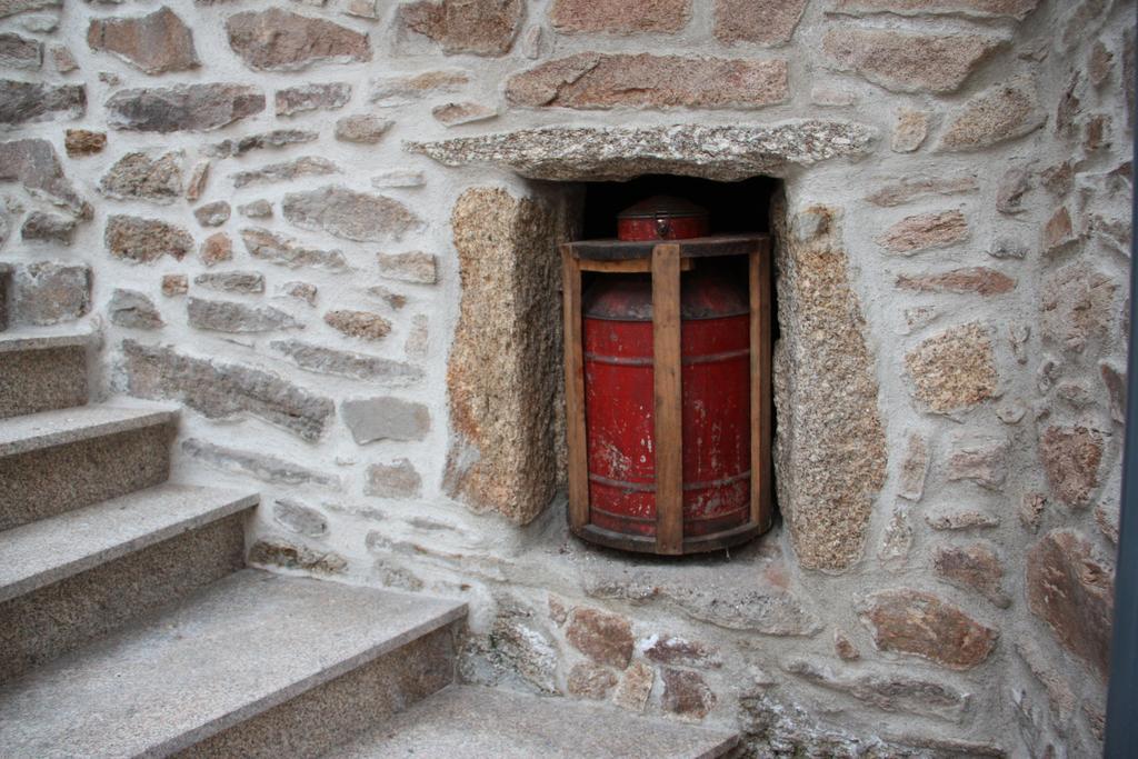 Patio Da Caetana ξενώνας Freineda Εξωτερικό φωτογραφία