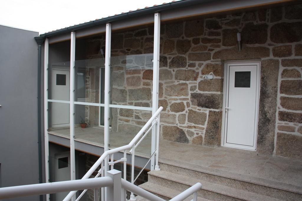 Patio Da Caetana ξενώνας Freineda Δωμάτιο φωτογραφία